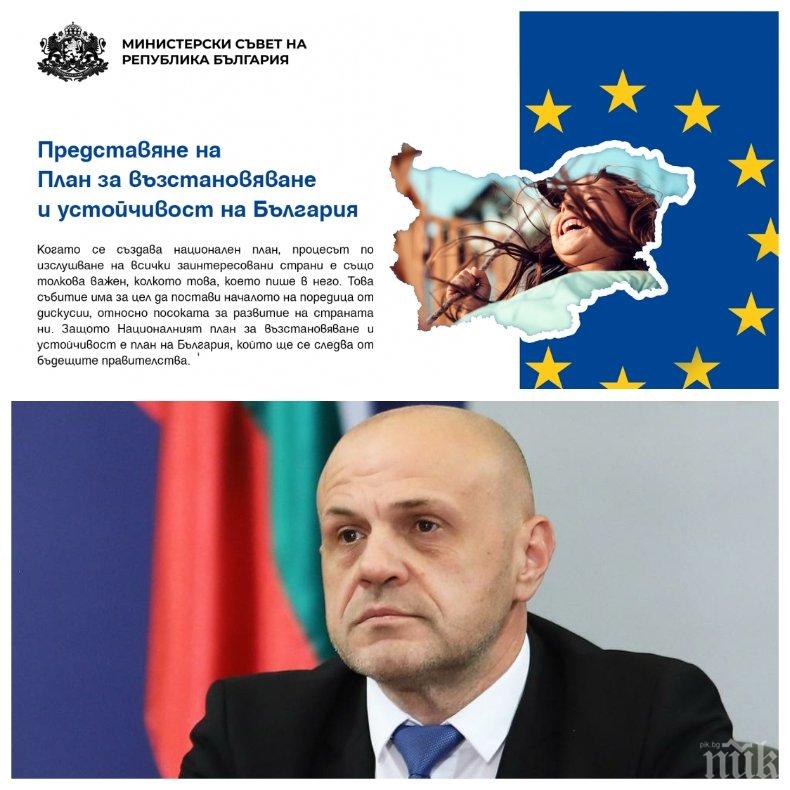 Доц. Антоний Гълъбов в ПИК и Ретро: Злобата на деня подменя дневния ред на България