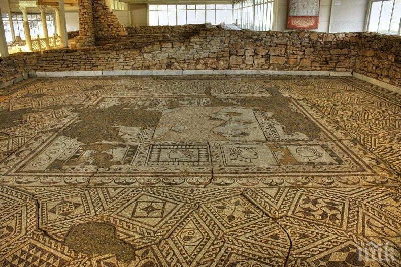 Зам.-кметът на Ивайловград проговори за скандалната сватба в Антична вила „Армира“