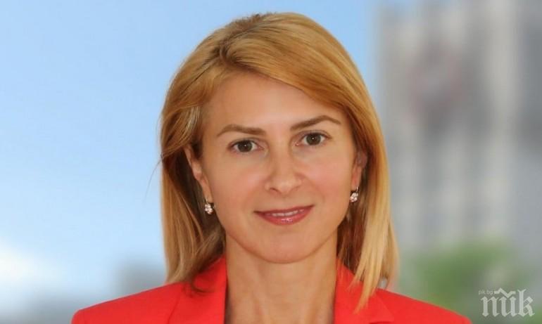 И кметицата на Габрово с COVID-19 след колегите си от Ловеч, Сливен и Пловдив