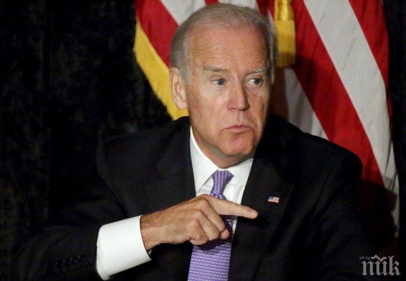 Латиноамериканците във Флорида обърнаха гръб на Байдън