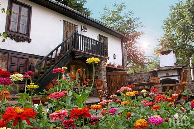 Новата година резервирана още през юни