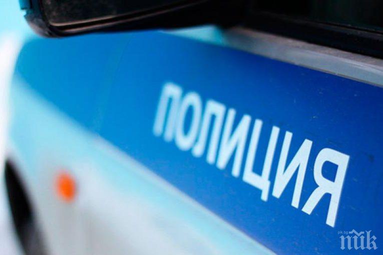 Закопчаха дилър, продавал дрога до училище 