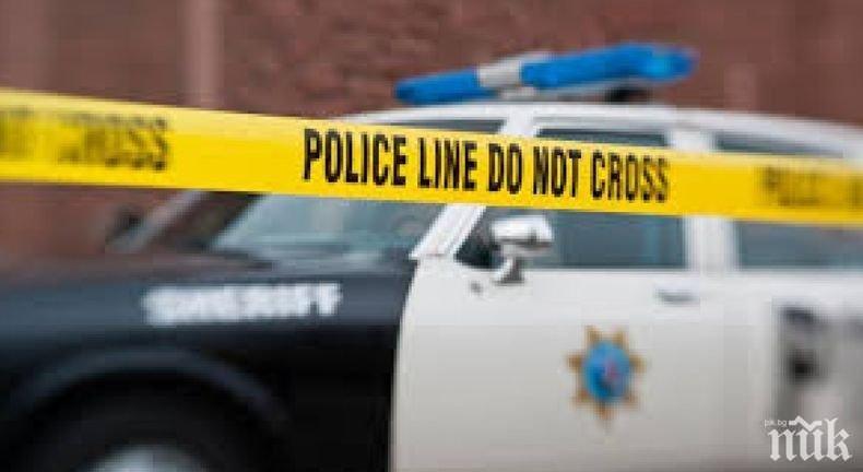 ЗАПОЧНА СЕ: Четирима са убити при стрелба в Невада