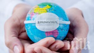 Частично затварят Женева заради COVID-19 - болниците в града са препълнени