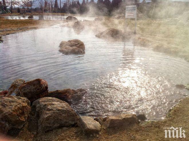 България заплашена от европейска санкция заради минералните води, НФСБ настоява за спешни действия