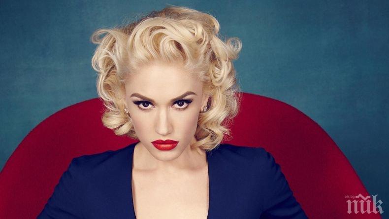 Предложиха брак на Гуен Стефани с пръстен за $ 800 хиляди