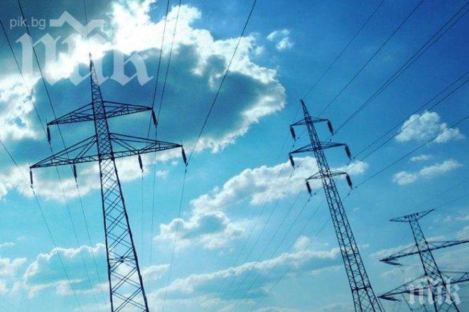 Спират тока в община Самоков – вижте кога и защо