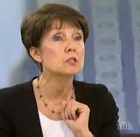 Пулмолог: Симптомът за преценка за болнично лечение от коронавирус е задухът Пулмолог: Симптомът за преценка за болнично лечение от коронавирус е задухът