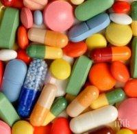 ВАЖНО ПРОУЧВАНЕ: Липса на витамин D е главен рисков фактор за тежък коронавирус
