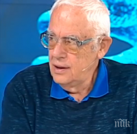 Кардиолог с шокираща теза: Няма да има полза от ваксината срещу COVID-19