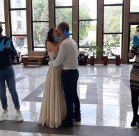 ЕНТУСИАЗЪМ: Бум от сватби в Пловдив на 11.11. в 11 часа ЕНТУСИАЗЪМ: Бум от сватби в Пловдив на 11.11. в 11 часа