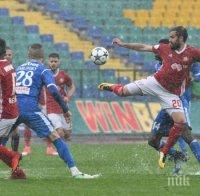 Ще има ли дерби ЦСКА-Левски?