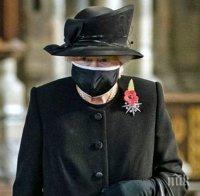 Ще абдикира ли кралица Елизабет II след смъртта на принц Филип