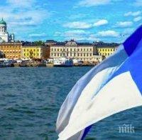Как Финландия тихомълком побеждава разпространението на COVID-19