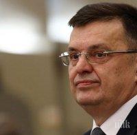 Премиерът на Босна и Херцеговина заразен с коронавирус