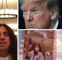 Продуцентът Денис Ризов от Флорида: Тръмп се справи добре с икономиката и безработицата