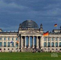 Германски министър остава под карантина в министерството, няма да се прибира вкъщи