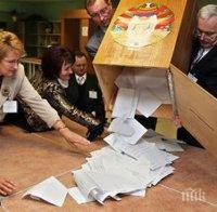 ОССЕ препоръчаха: Да се повторят президентските избори в Беларус