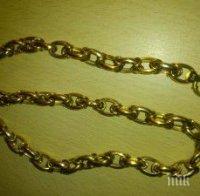 Разкриха обирджия на бижутерски магазин в Смолян