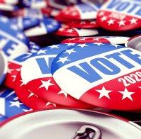Временно спря броенето на бюлетини в Пенсилвания