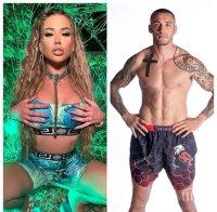 ИНТРИГА: Гери-Никол мъсти на бившия си - наранената варненка още не може да прежали ММА-боеца Даниел Илиев