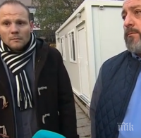 Единственият диспансер за бъбречно трансплантирани става отделение за COVID-19