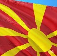 нигериец участва кметски избори северна македония