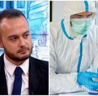 Математик: Мерките работят, но връщането на децата в училище ще доведе до ръст на заразените