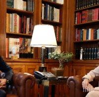 Гърция се надява, че с Байдън САЩ ще се върне в Парижкото споразумение за климата