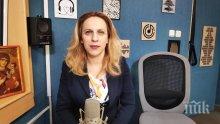 Марияна Николова: Ще търсим допълнително финансиране по ОП „Иновации и конкурентоспособност“ за туроператори и туристически агенти