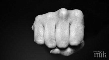 швейцарец нападна възрастен мъж созопол заради паркиране