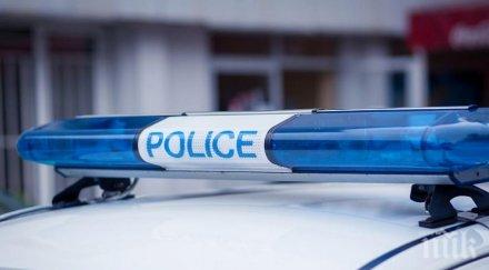 полицията хасково иззе два тона половина храни без документи