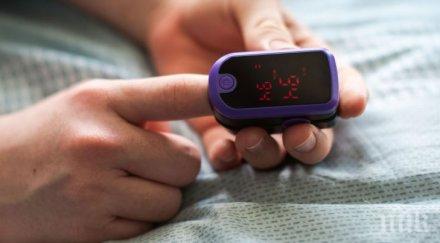 пулмолог съветва какви уреди имаме домашната аптека знаем дали имаме ковид