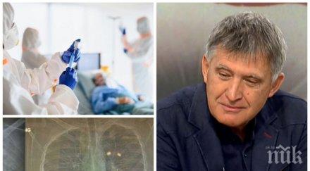 проф николай младенов важно предупреждение пандемията какви ужасяващи поражения нанася белия дроб