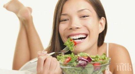 четири зодии ядат всяка време