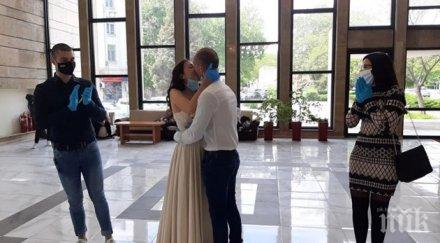 ентусиазъм бум сватби пловдив 1111 часа