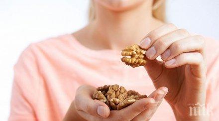 ежедневната диета храни зареждат имунната система