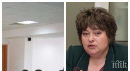 отложиха националния изпит адвокати заради пандемията