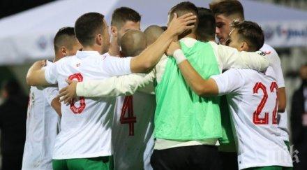 младежките национали сериозни кадрови проблеми