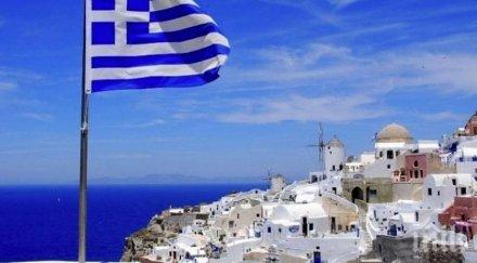 външно гърция въвежда национална карантина ноември 2020