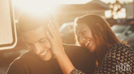 пет емоции бъркаме любов