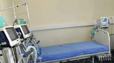 мъж инсулт почина отказ приет две софийски болници