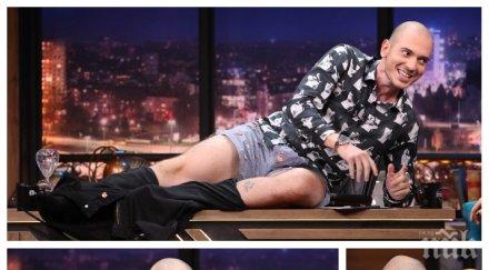 нисък рейтинг свалят цитиридис екрана разреждат ефира гърка заради отлив зрители реклами