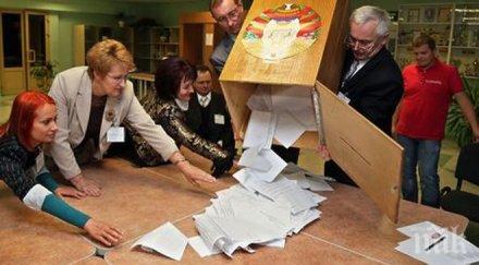 оссе препоръчаха повторят президентските избори беларус