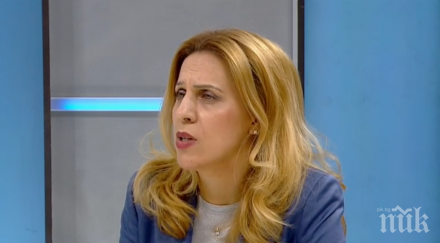 вицепремиерът марияна николова говорим силен зимен сезон говорим сезон