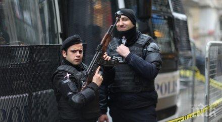 закопчаха издирван интерпол опасен джихадист пелопонес