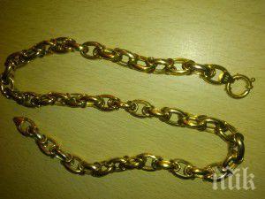 разкриха обирджия бижутерски магазин смолян