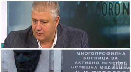 проф балтов спешните операции спрат заради covid