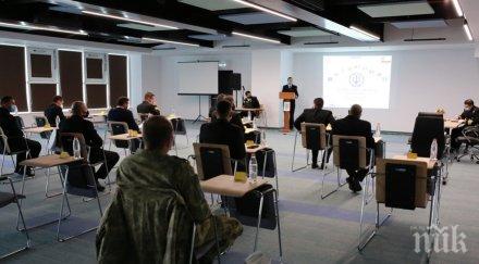 участниците учението посейдон вмс доказаха способностите действия коалиционен формат снимки