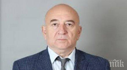 covid уби председателя обс харманли